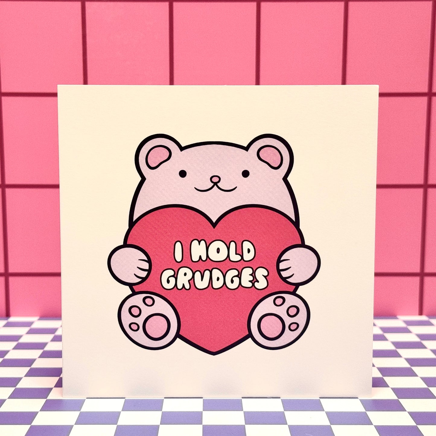 Greeting Cards